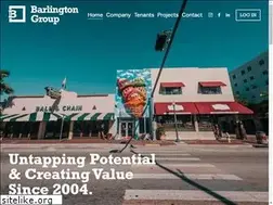 Sites similar to barlingtongroup.com