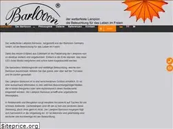 Sites similar to barlooon.com