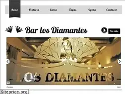 Sites similar to barlosdiamantes.com
