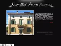 Sites similar to barlottinisimone.com