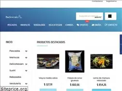 Sites similar to barlovento.com.ar