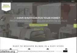 Sites similar to barlowblinds.com