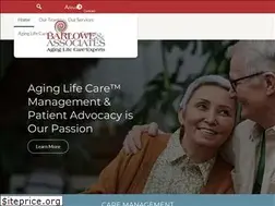 Sites similar to barloweandassoc.com