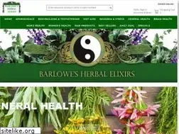 Sites similar to barlowesherbalelixirs.com