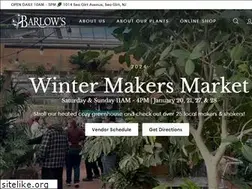 Sites similar to barlowflowerfarm.com