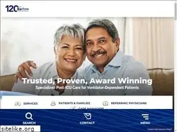 Sites similar to barlowhospital.org