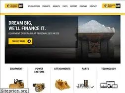 Sites similar to barloworld-equipment.com