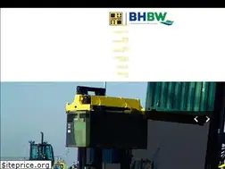 Sites similar to barloworldhandling.co.za