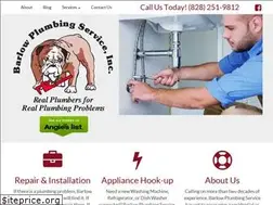 Sites similar to barlowplumbing.net