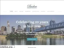 Sites similar to barlowreportingservices.com