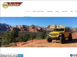 Sites similar to barlows.us