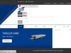 Sites similar to barlowtrailers.co.uk
