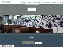 Sites similar to barluca.com.au