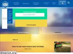 Sites similar to barmac.com.au