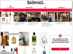 Sites similar to barmag.fr