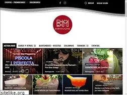 Sites similar to barmagazine.cl