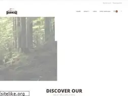 Sites similar to barmahhats.com