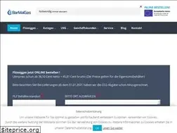 Sites similar to barmalgas.de