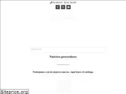 Sites similar to barmalopesa.com
