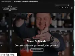 Sites similar to barman.academy