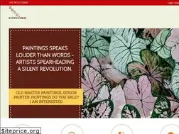 Sites similar to barmanarts.com