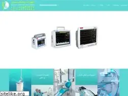 Sites similar to barmantajhiz.com