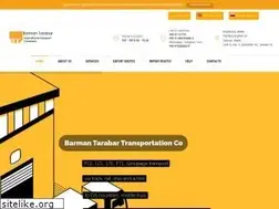 Sites similar to barmantarabar.com
