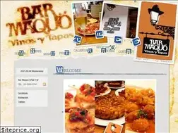 Sites similar to barmaquo.com