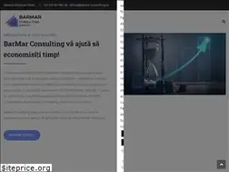 Sites similar to barmar-consulting.ro