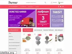 Sites similar to barmar.com.tr