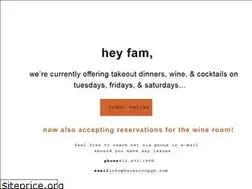 Sites similar to barmarcopgh.com
