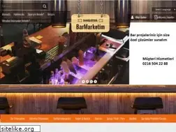Sites similar to barmarketim.com