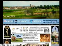 Sites similar to barmartinez-almaguer.com