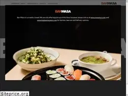 Sites similar to barmasanyc.com