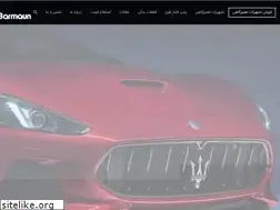 Sites similar to barmaun.com