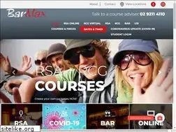 Sites similar to barmax.com.au