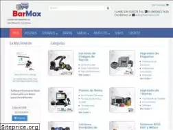 Sites similar to barmax.com
