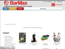 Sites similar to barmax.ro