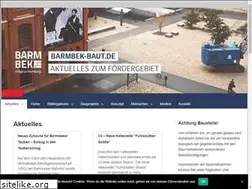 Sites similar to barmbek-baut.de