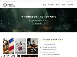 Sites similar to barmby-planning.com