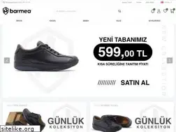 Sites similar to barmeaayakkabi.com