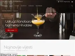 Sites similar to barmen.hr