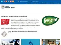Sites similar to barmen.org.tr