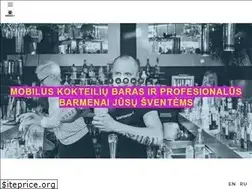 Sites similar to barmenas.lt