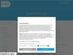 Sites similar to barmenia-gera.de