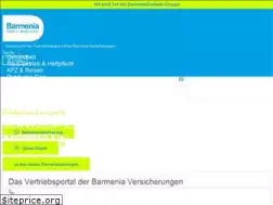 Sites similar to barmenia24.de