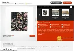 Sites similar to barmerart.com