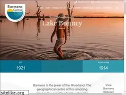 Sites similar to barmeratourism.com.au