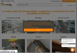 Sites similar to barmet.es