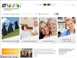 Sites similar to barmherzige-brueder.at